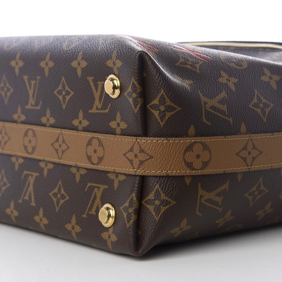 Reverse Monogram City Cruiser PM - Picture 5 of 5